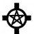 Group logo of Christian Wiccans